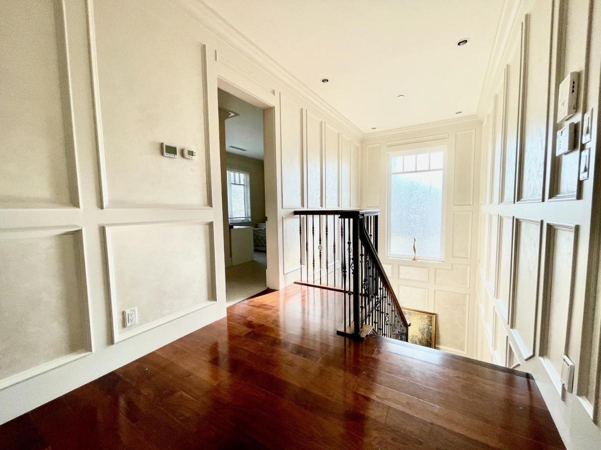 Vancouver Luxury Guesthouse Екстериор снимка