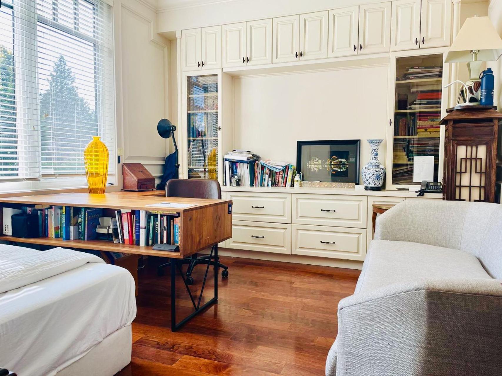 Vancouver Luxury Guesthouse Екстериор снимка
