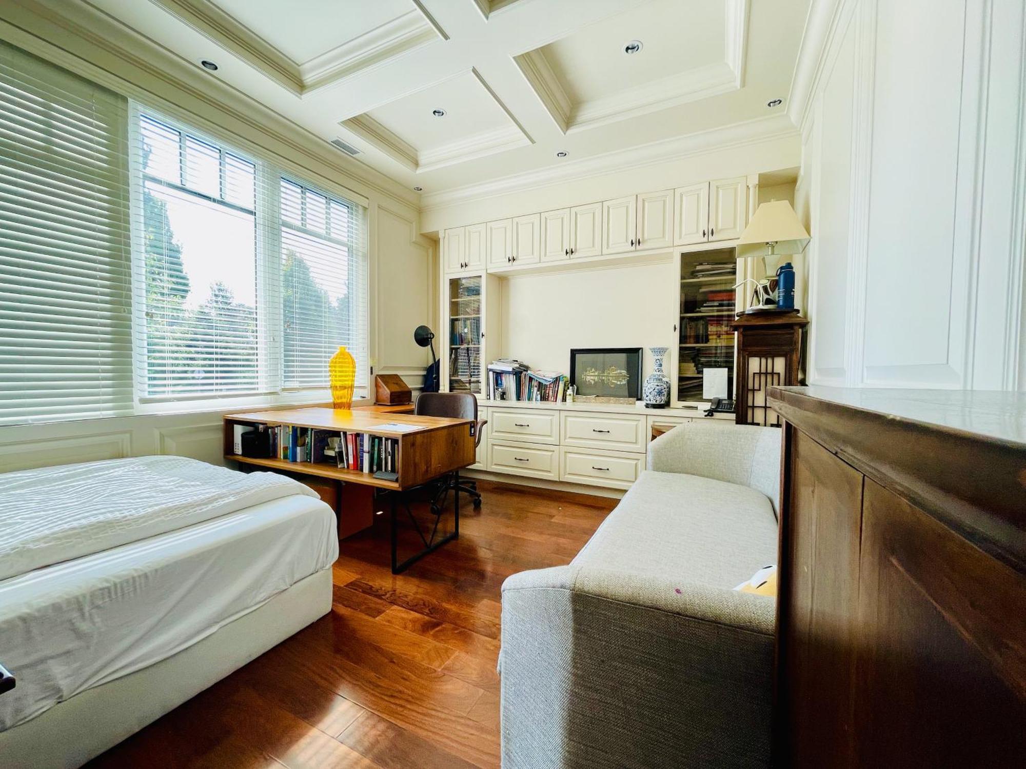 Vancouver Luxury Guesthouse Екстериор снимка