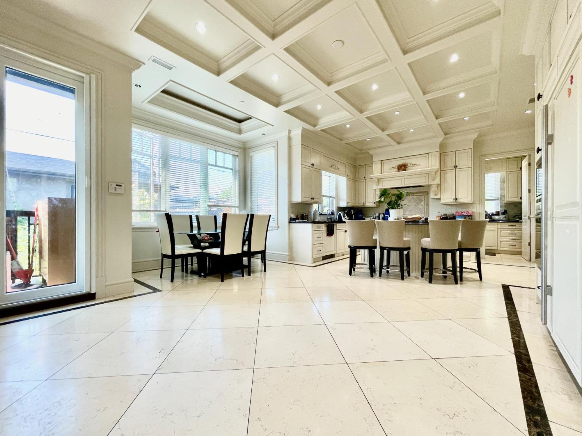 Vancouver Luxury Guesthouse Екстериор снимка
