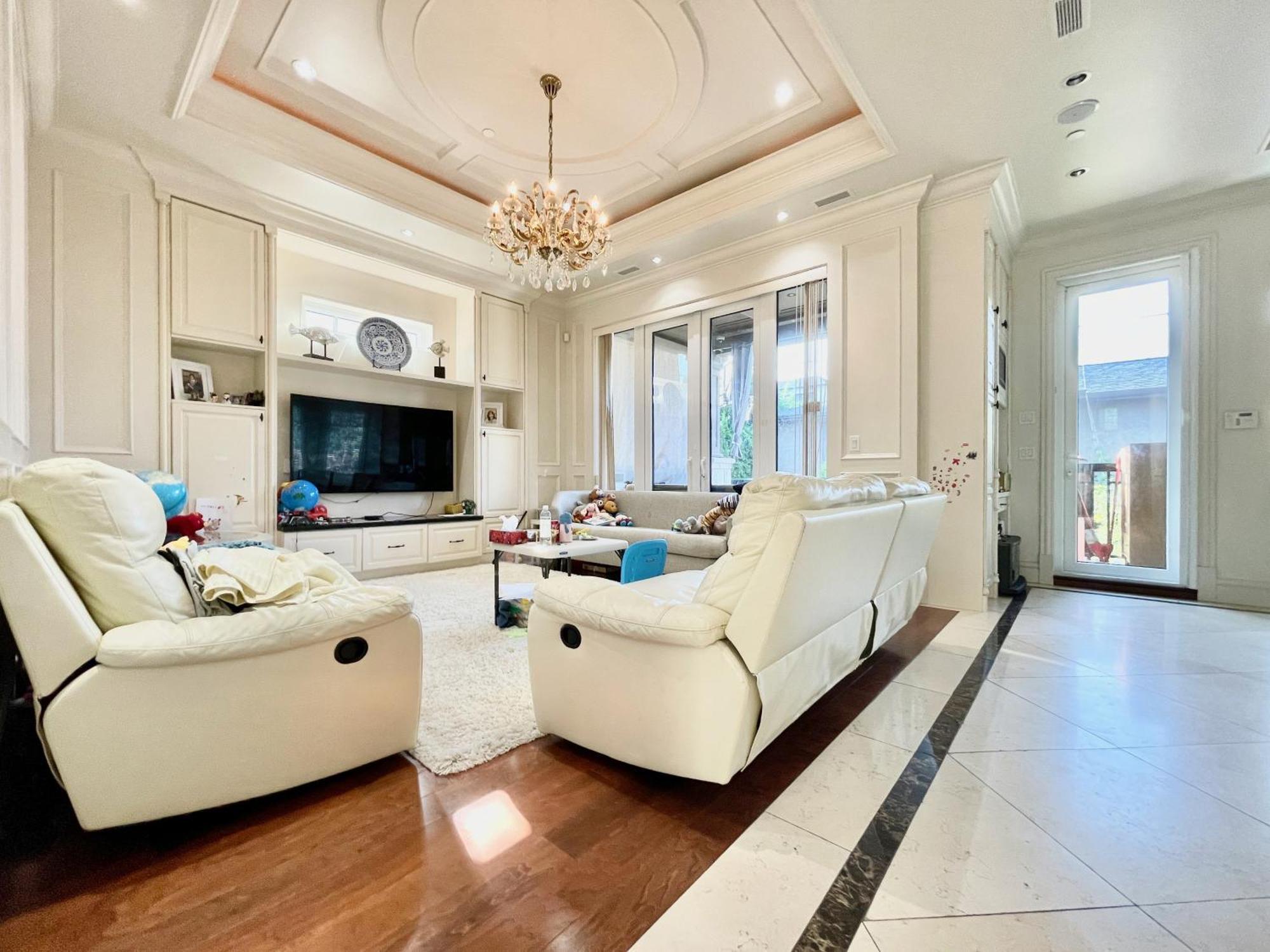 Vancouver Luxury Guesthouse Екстериор снимка