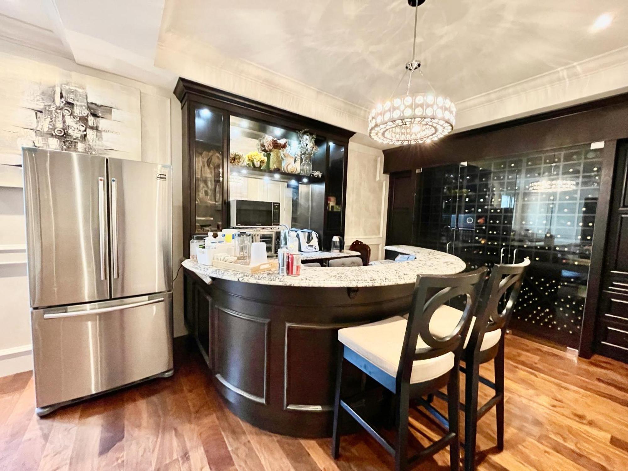 Vancouver Luxury Guesthouse Екстериор снимка
