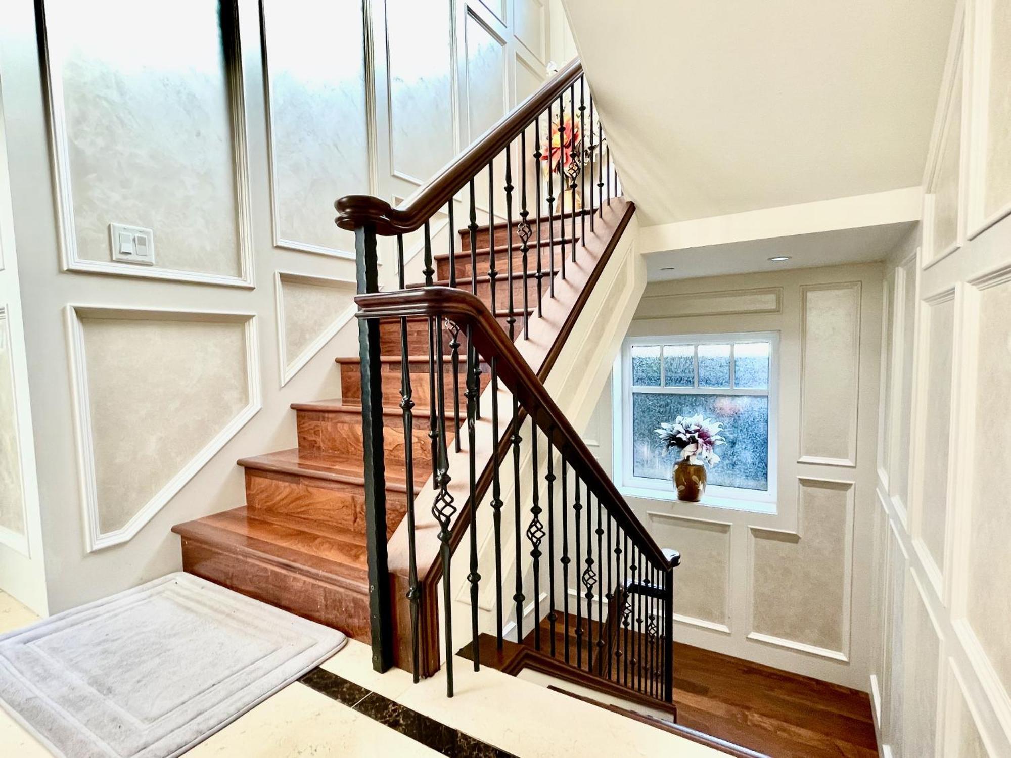 Vancouver Luxury Guesthouse Екстериор снимка