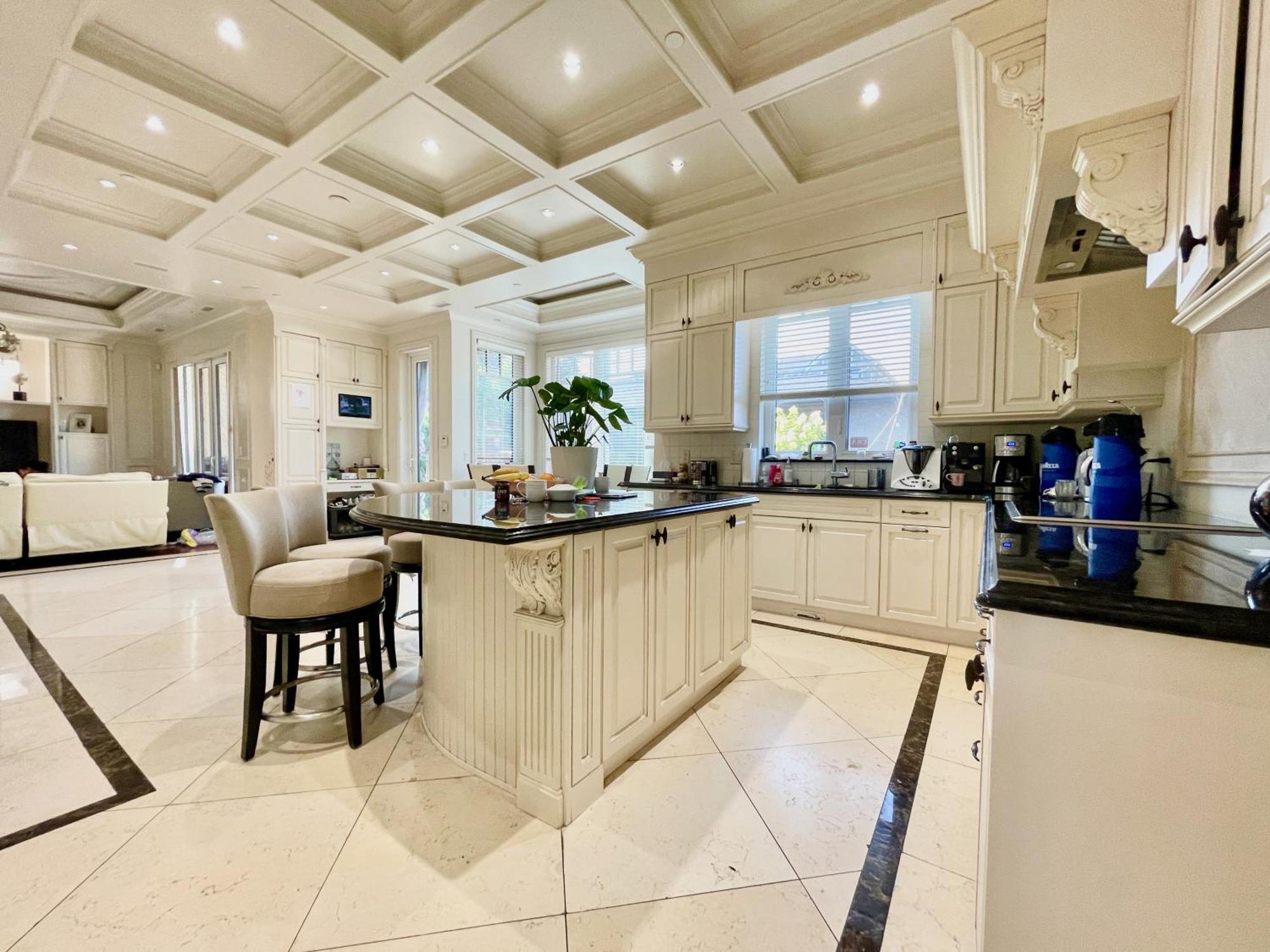 Vancouver Luxury Guesthouse Екстериор снимка